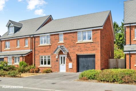 Melchester Road, Salisbury, SP2