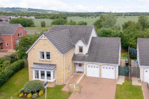 Orchard Way, Inchture, Perth