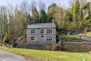 Leigh Cottage, Dale End, Hope Valley S33 9HP