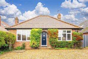 6, Twitchell Lane, Aylesbury HP22 5JJ