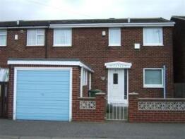 5, Wendover Close, Sunderland SR5 5RX