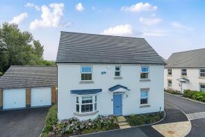 16, Turnstone Lane, Barnstaple EX31 3TS