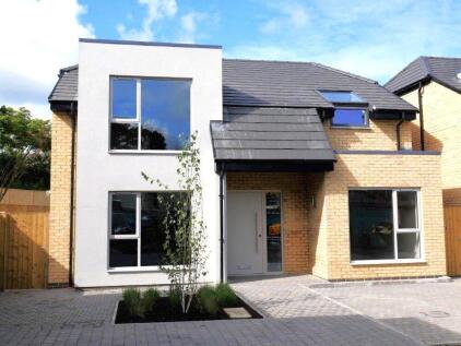 Acer Close, Horsefair Street, Charlton Kings, Cheltenham, GL53