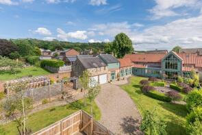 The Byre, Glenmoor Farm, High Street, Durham DH6 1BE
