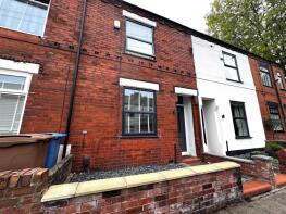 17, Dalton Street, Manchester M30 9PB