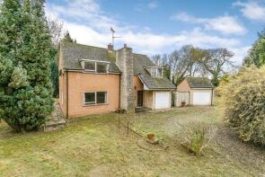 8, Greatford Gardens, Stamford PE9 4PX