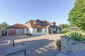 Merriefields, Hill Green Road, Sittingbourne ME9 7UN