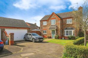 5, Oak Way, Huntingdon PE26 2TH