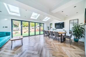 5, Slipper Lane, Chiseldon, Swindon SN4 0LL