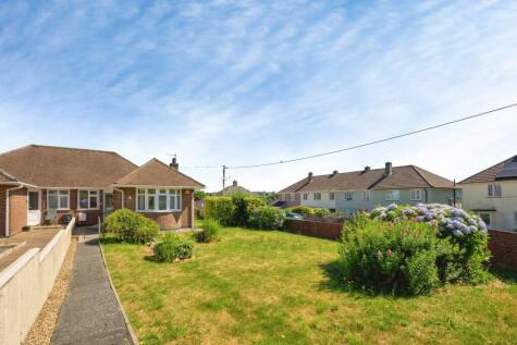 Marina Road, Higher St Budeaux, Plymouth, PL5