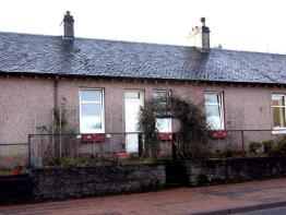 2 Railway Cottage, Crianlarich FK20 8QR