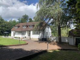 Shepherds Cottage, Chuck Hatch Lane, Hartfield TN7 4EN