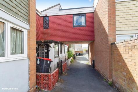 Sandcroft, Telford, TF7