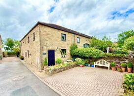 4, Gunthwaite Top, Denby Lane, Upper Denby, Huddersfield HD8 8UN