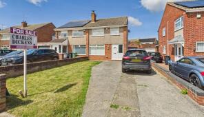 42, Holford Road, Bridgwater TA6 7NT