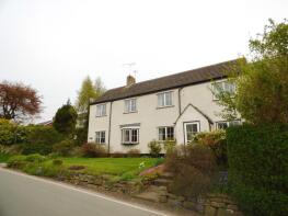 Pump Cottage, Cross Lanes, Tarvin, Chester CH3 8NQ