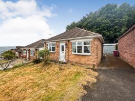 37, Bents Lane, Dronfield S18 2EX