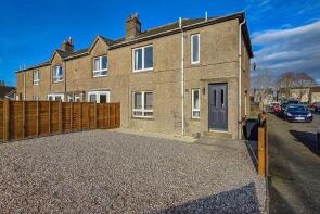 23, Springfield Terrace, Melrose TD6 0EP