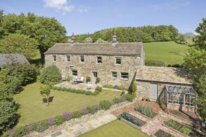 Westbeck Farm, West Lane, Otley LS21 2JL