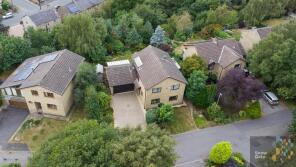 5, Birch Park, Brockholes, Holmfirth HD9 7BJ