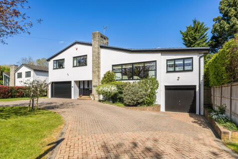 The Rushes, Maidenhead, Berkshire, SL6