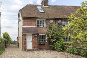 Little Hurstfield, Hurst Lane, Ashford TN27 0BH