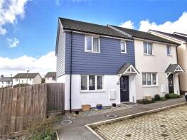 6, Kaolin Heights, Scredda, St. Austell PL25 5FG