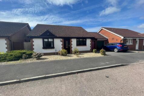 Brock End, Portishead, Bristol, BS20