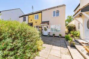 9, St Leger, Norwich NR15 2SY