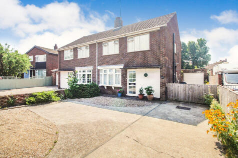 High Street, Kempston, MK42