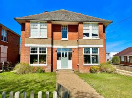 Sandy Lane Guest House, Colwell Common Road, Totland Bay PO39 0DD