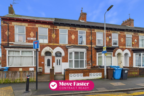 40, Park Road, Hull HU5 2TB