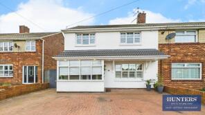 89, Lizard Lane, Sunderland SR6 7AL