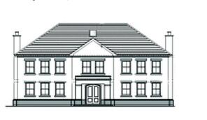 Worfield House, Main Street To Mill Close End Of, Bridgnorth WV15 5LH