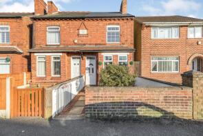 21, Glen Street, Sutton-in-ashfield NG17 2DP