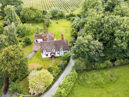 Perton, Stoke Edith, Hereford
