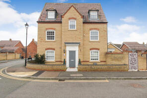17, Carding Way, Bedford MK42 7JZ