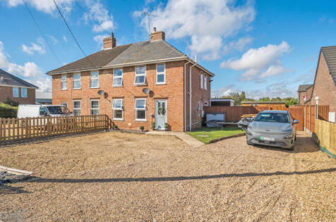 Fleet Road, Fleet, Holbeach