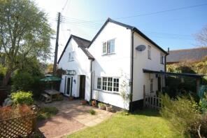 Farm Cottage, Woodcombe Lane, Minehead TA24 8SB