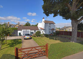 22 Reise Zu Ende, Sutton Road, King's Lynn PE34 4HD