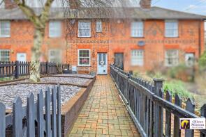 3, Ford Cottages, The Ford, Ware SG11 2AY