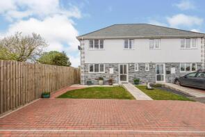 3, Todda Close, Bolventor, Launceston PL15 7FP