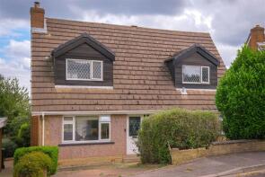 5, Prestwich Drive, Fixby, Huddersfield HD2 2NU