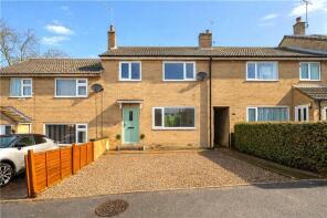 17, Grange Close, Harrogate HG3 3HX