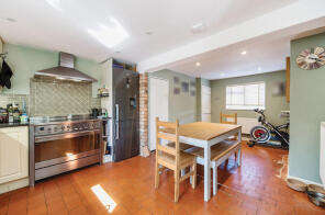 16, Spring Lane, Milton Keynes MK17 0QW