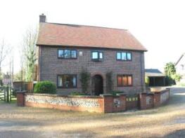 1, Orchard Houses, Bartlow Barns, Cambridge CB21 4PY