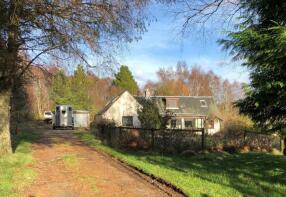 The Barn, Balnain Road, Balnain, Drumnadrochit IV63 6TL