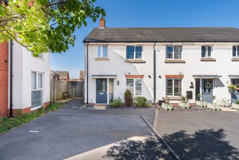 Le Marechal Avenue, Bursledon, SO31