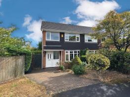 23, Yew Tree Avenue, Derby DE72 3TB