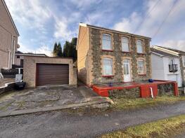 14, Llannon Road, Pontyberem, Llanelli SA15 5LY